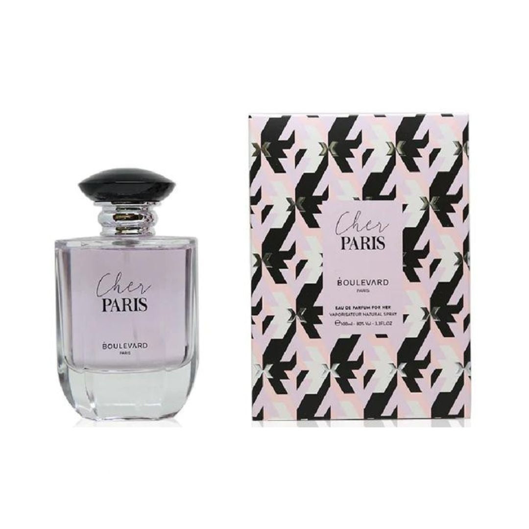 عطر بوليفارد شير باريس 100 مل للنساء