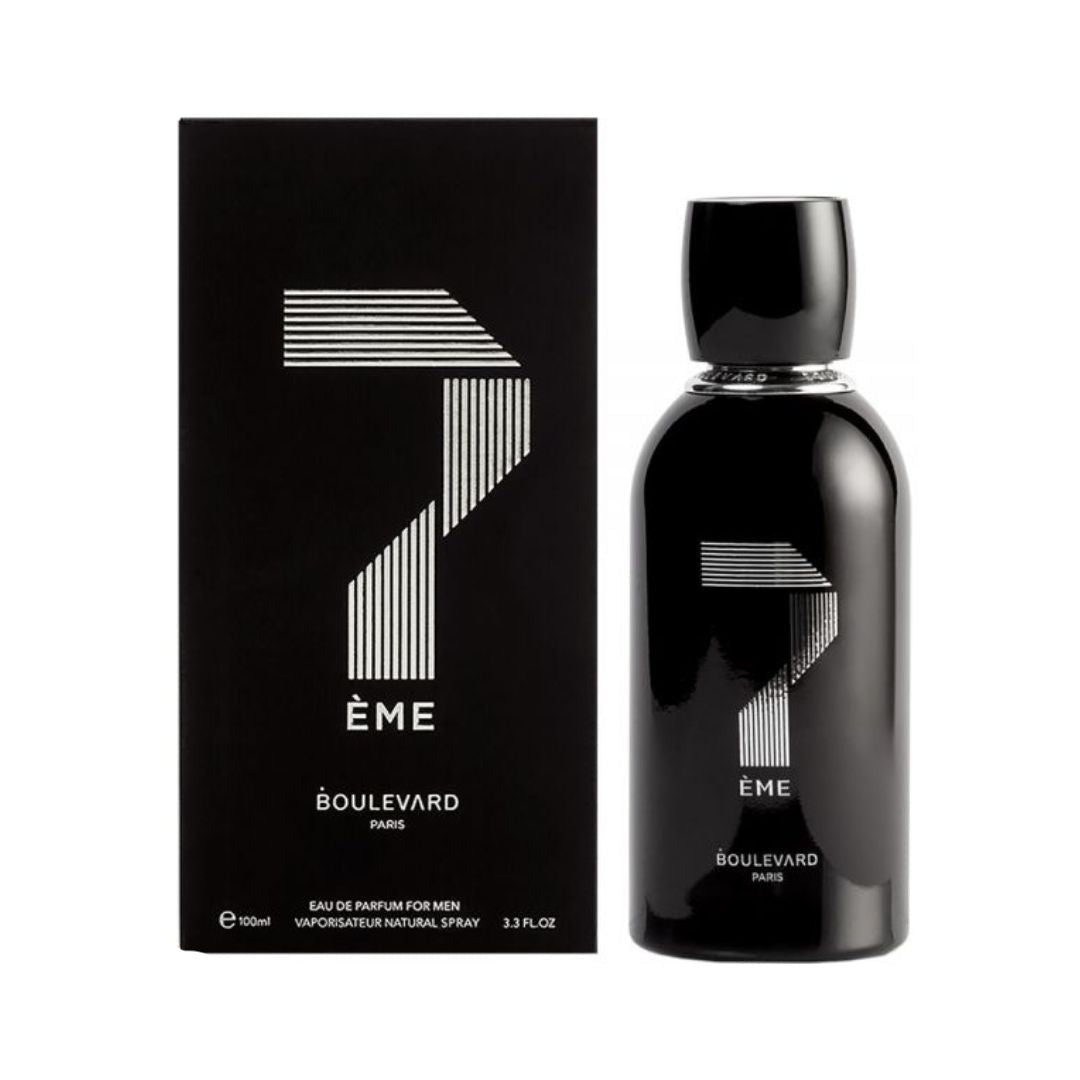 عطر بوليفارد 7 ايمي 100 مل او دي بارفان للرجال
