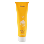 لوشن واقي من الشمس للوجه والجسم من جيرارد سورينتو بمعامل حماية 50% SPF 150 مل