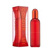 عطر كولور مي الاحمر للنساء 100مل