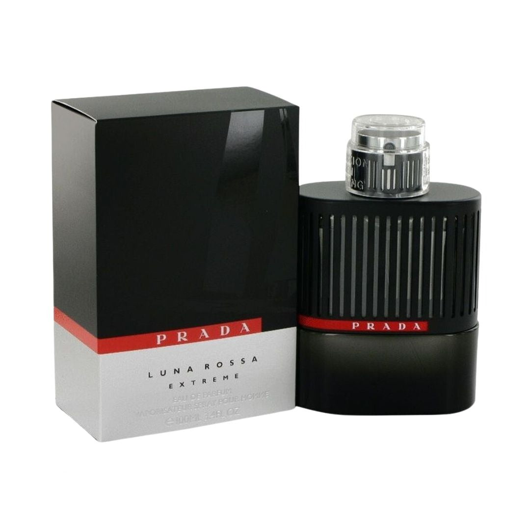 عطر برادا لونا روسا اكستريم او دي بارفان للرجال 100 مل