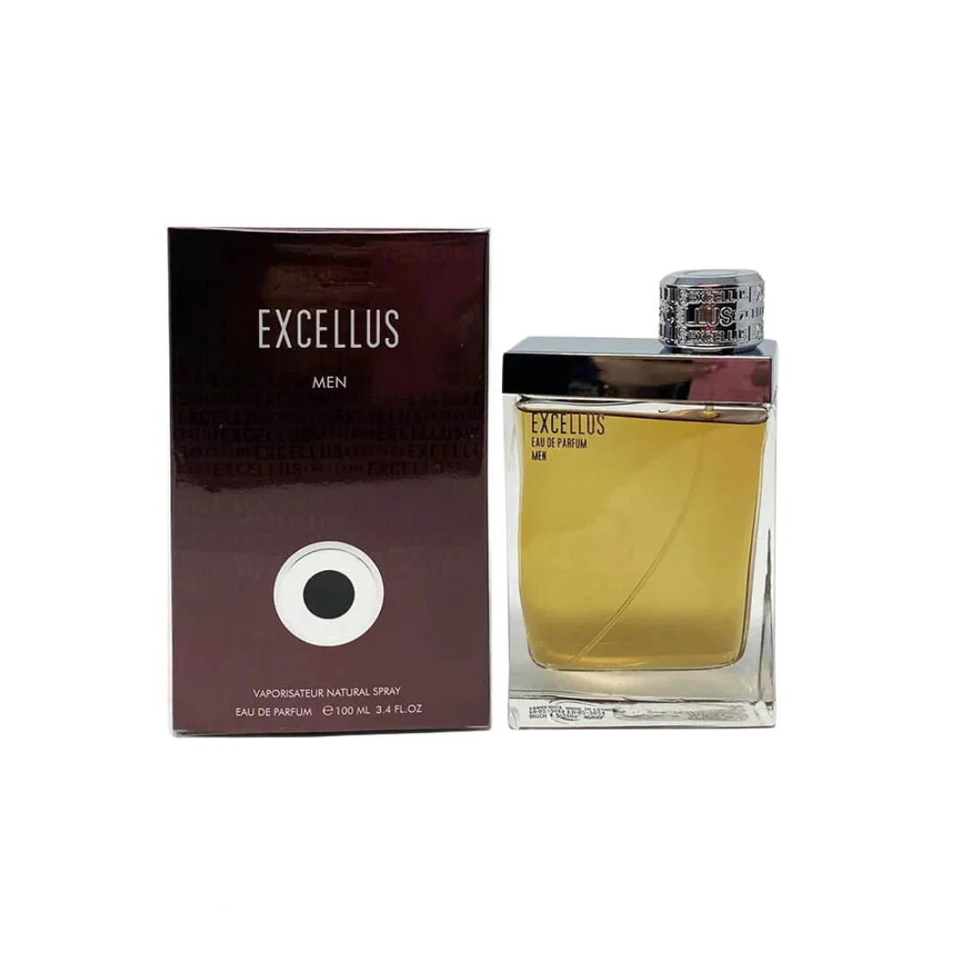 عطر ارماف اكسسيلس او دي بارفان 100 مل للرجال