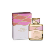 عطر ارماف لا روزا او دي بارفان 100 مل للنساء