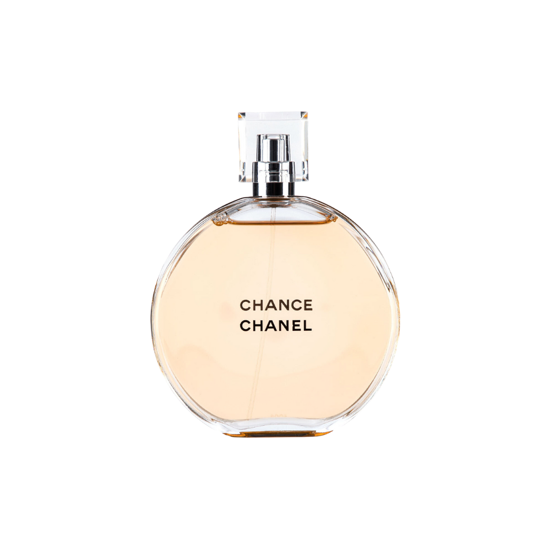عطر شانيل شانس او دي تواليت 100 مل للنساء