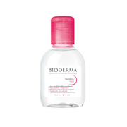 Bioderma Sensibio H2O Cleanser 100Ml