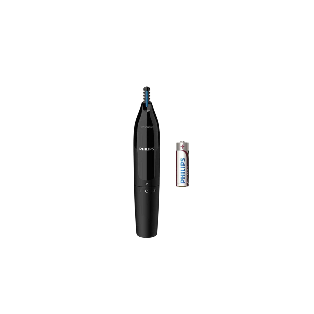 Philips Nosetrimmer Series 1000 Nose & Ear Trimmer NT3650/16
