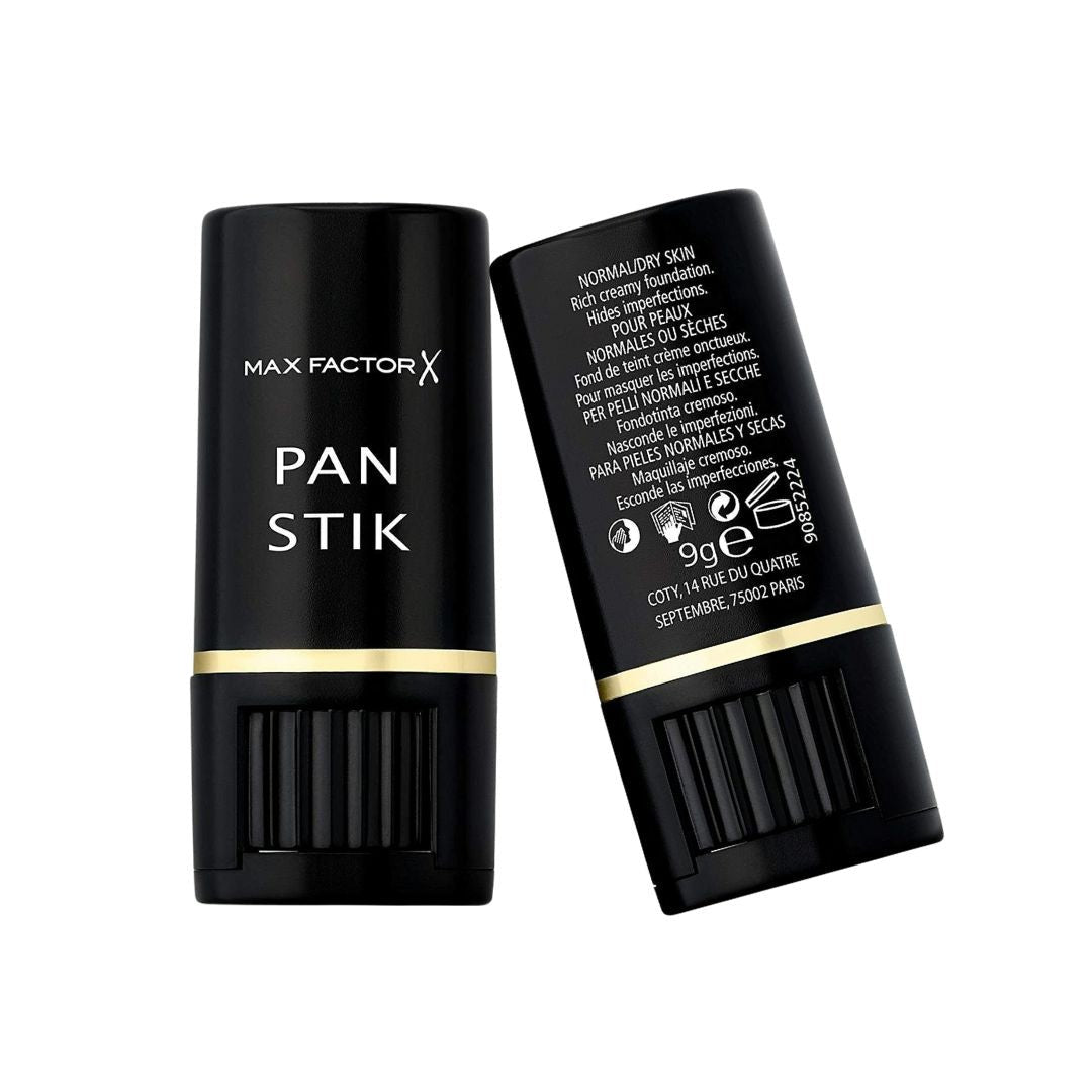 Max Factor Pan Stik Foundation - 25