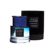 عطر ارماف نيش سافير او دي بارفان 90 مل للرجال
