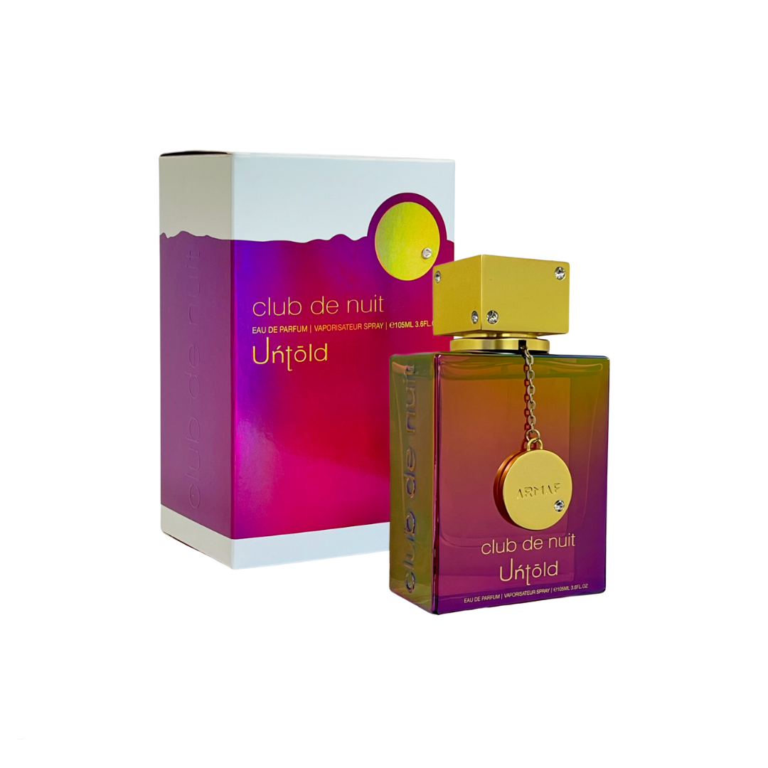 عطر ارماف كلوب دي نوي ان تولد او دي بارفان 105 مل للجنسين
