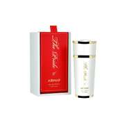 عطر ارماف ذا برايد روج او دي بارفان 100 مل للنساء