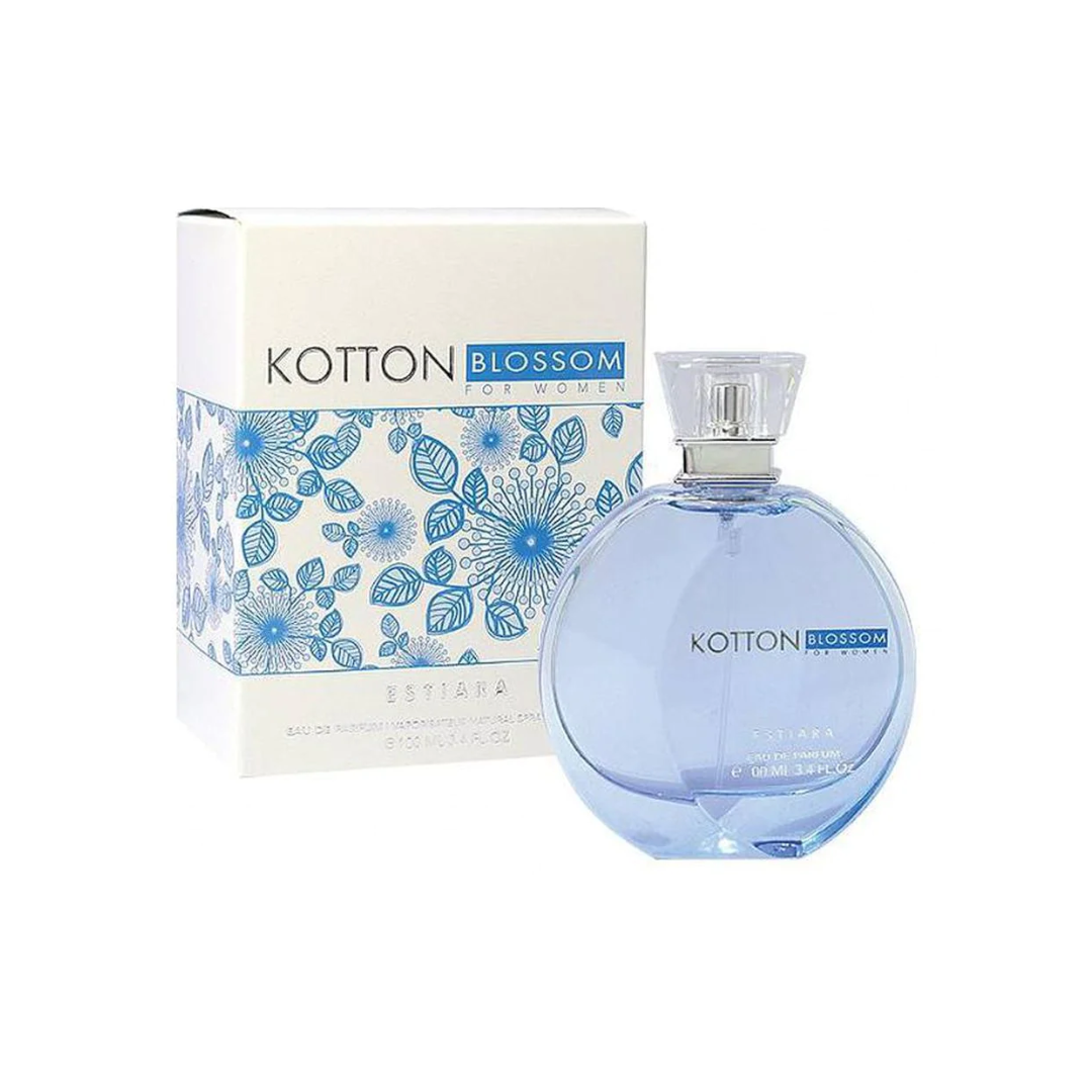 استيارا كوتون بلوسوم عطر 100 مل للنساء