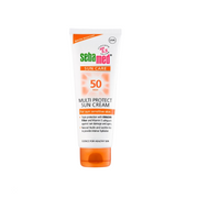 كريم الحماية من الشمس سيباميد SPF50