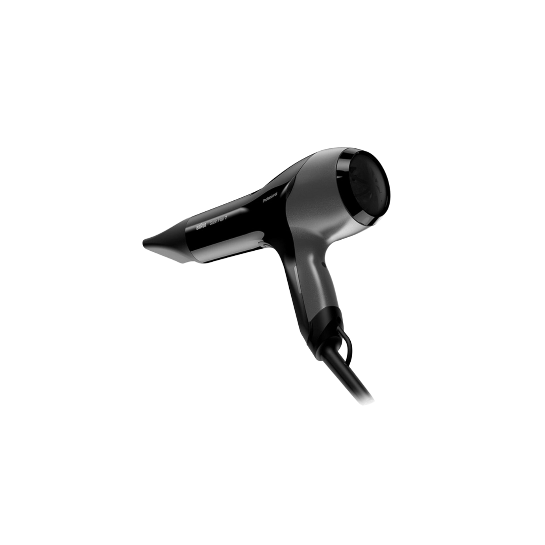 Braun Hair Dryer Satin Hair 7