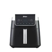 قلاية هوائية نينجا Air Fryer Max Pro سعة 6.2 لتر – موديل AF180UK