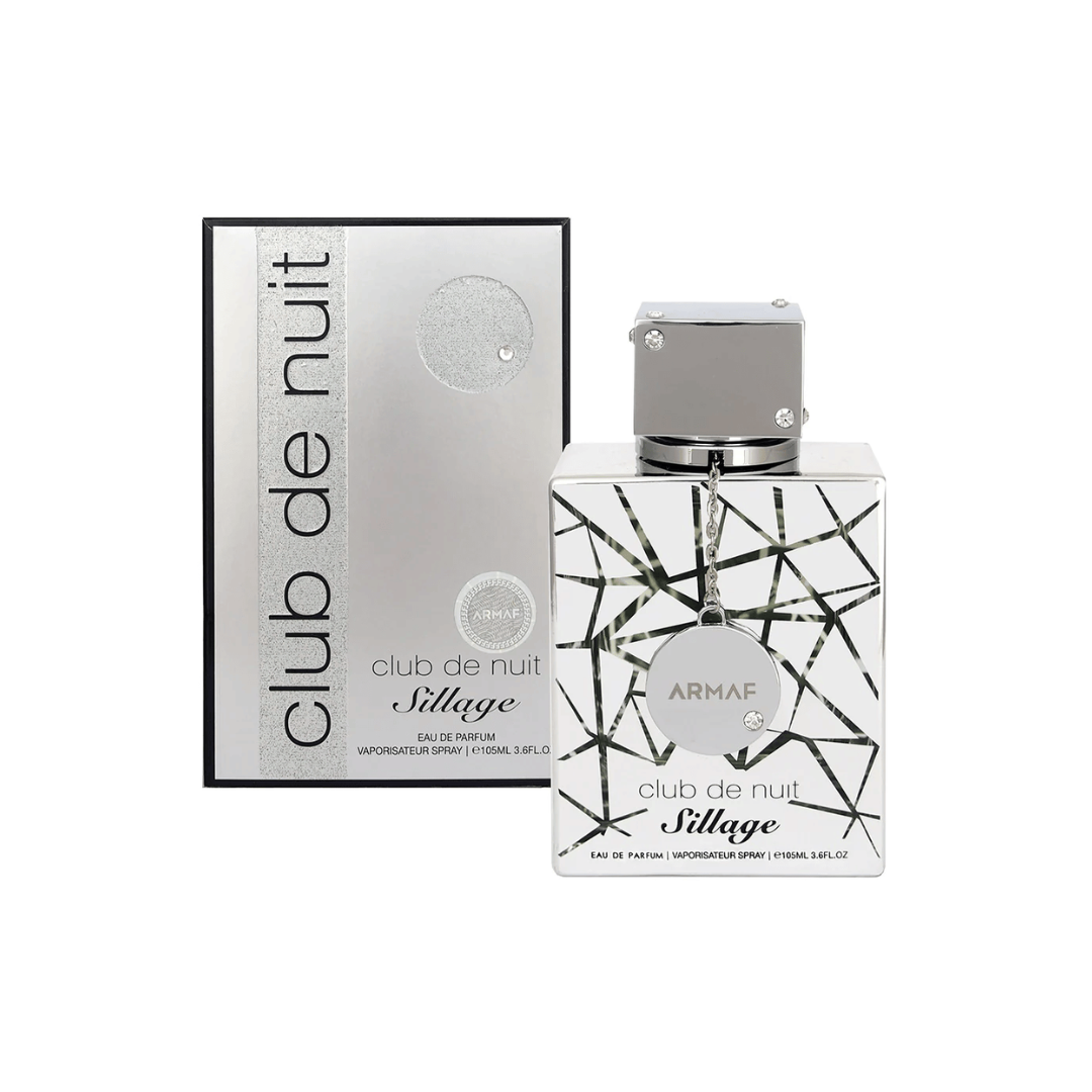 عطر ارماف كلوب دي نوي سيلاج او دي بارفان 105 مل للرجال