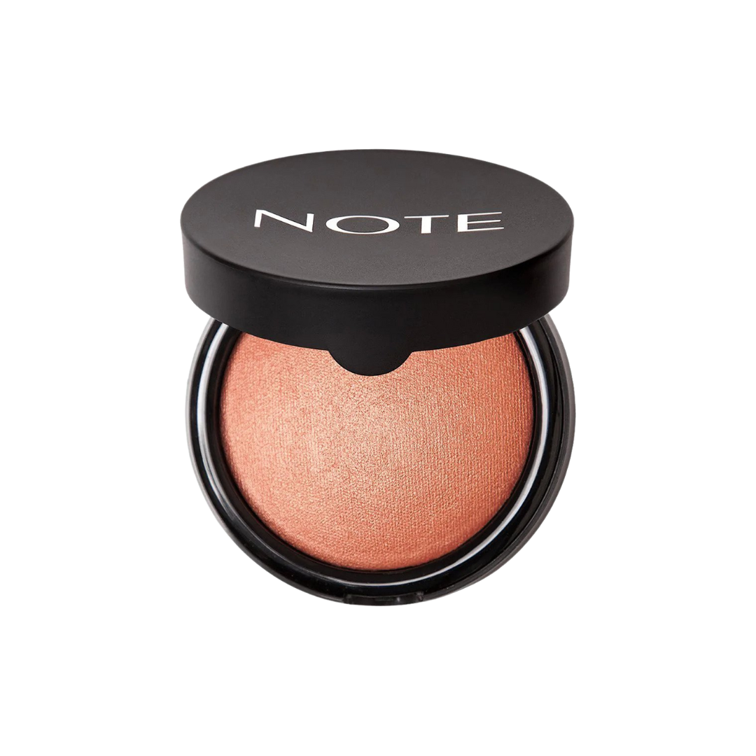 Note Terracotta Blusher Vintage pink 02