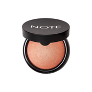 Note Terracotta Blusher Vintage pink 02