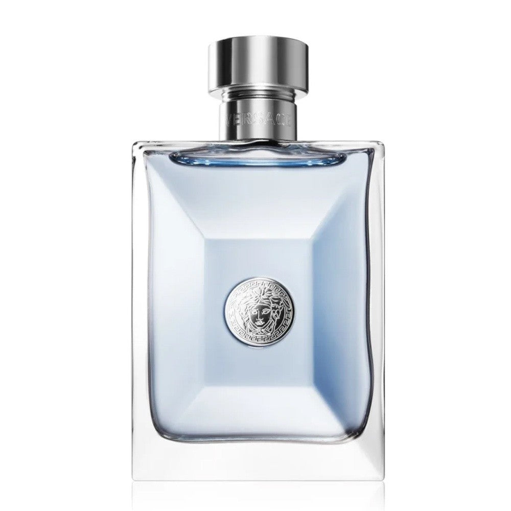 Versace Pour Homme 200Ml EDT Perfume For Men