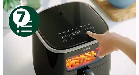 Philips Air Fryer HD9257/80