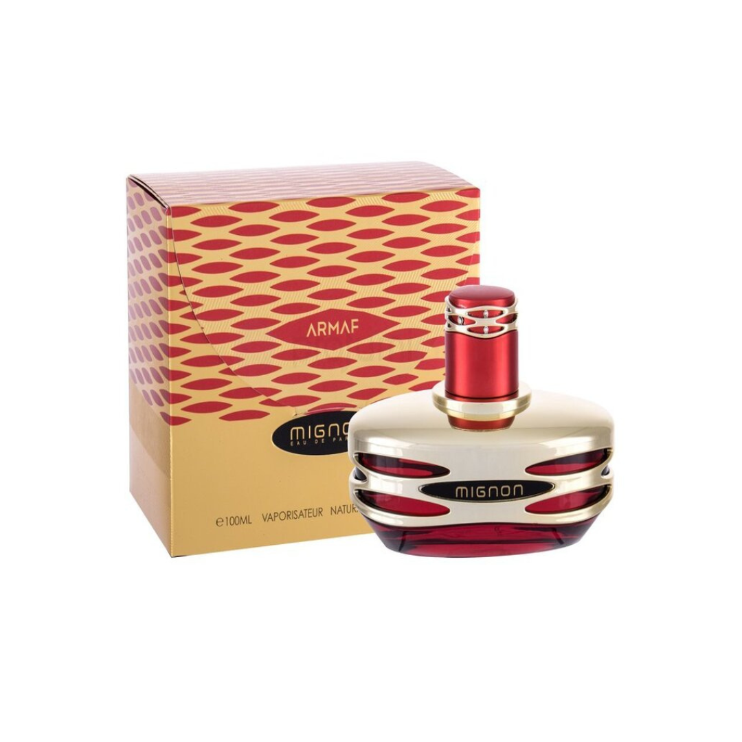 عطر ارماف ميجنون او دي بارفان 100 مل للنساء