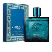 عطر فيرساتشي ايروس او دي بارفان 100 مل للرجال